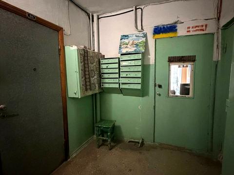 квартира за адресою Академіка Корольова вул., 17