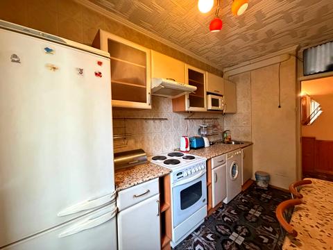 квартира за адресою Академіка Корольова вул., 17