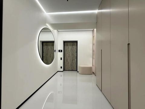 квартира по адресу Приозерна ул., 42