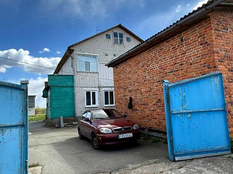 будинок за адресою Деснянська