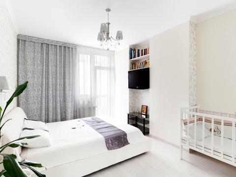 квартира по адресу Соборности просп. (Воззʼєднання), 30