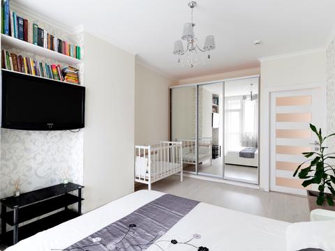 квартира по адресу Соборности просп. (Воззʼєднання), 30