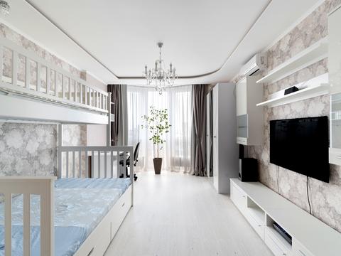 квартира по адресу Соборности просп. (Воззʼєднання), 30