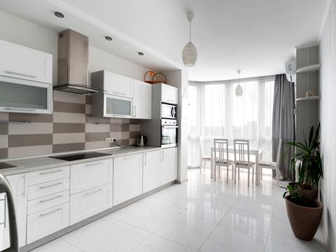 квартира по адресу Соборности просп. (Воззʼєднання), 30