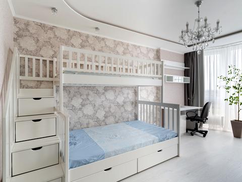 квартира по адресу Соборности просп. (Воззʼєднання), 30