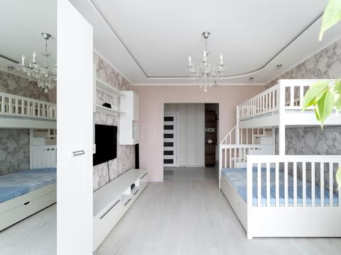 квартира по адресу Соборности просп. (Воззʼєднання), 30