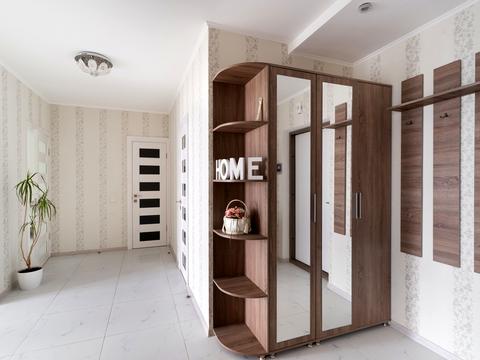 квартира по адресу Соборности просп. (Воззʼєднання), 30