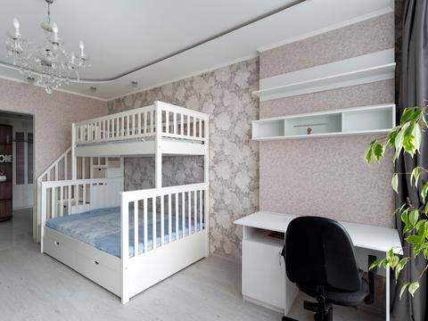 квартира по адресу Соборности просп. (Воззʼєднання), 30