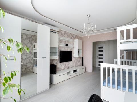 квартира по адресу Соборности просп. (Воззʼєднання), 30