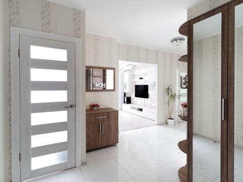 квартира по адресу Соборности просп. (Воззʼєднання), 30