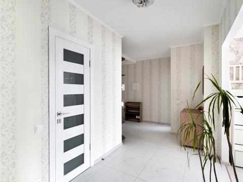 квартира по адресу Соборности просп. (Воззʼєднання), 30