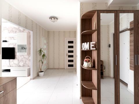 квартира по адресу Соборности просп. (Воззʼєднання), 30