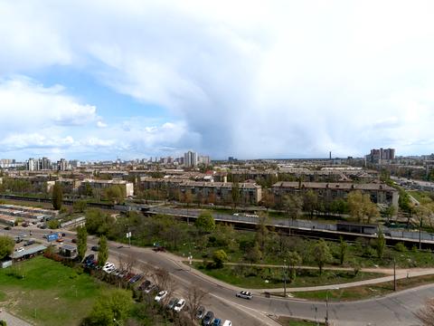 квартира по адресу Соборности просп. (Воззʼєднання), 30