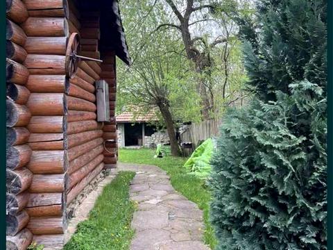 дом по адресу Фруктовая боковая ул., 1