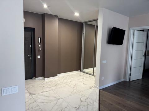 квартира за адресою Перший Промінь вул. (Черняховського), 7б