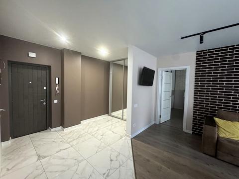 квартира за адресою Перший Промінь вул. (Черняховського), 7б