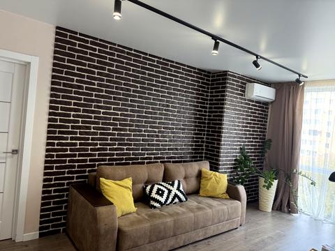 квартира по адресу Первый проминь ул. (Черняховського), 7б