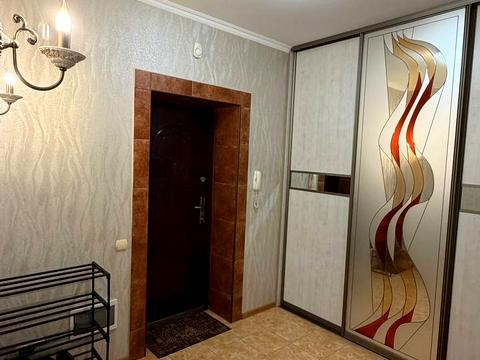 квартира за адресою Богоявленська вул. (Черняка), 26б
