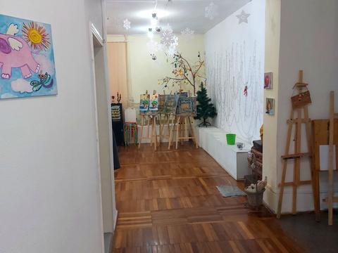 комерційна за адресою Портова вул., 6