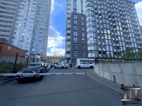 квартира по адресу Ростиславская ул. (Маршала Рыбалко), 5-Б