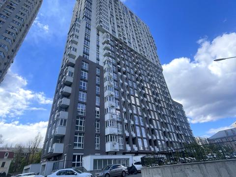 квартира по адресу Ростиславская ул. (Маршала Рыбалко), 5-Б