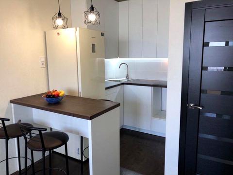 квартира за адресою Європейського Союзу просп. (Правди), 41-В