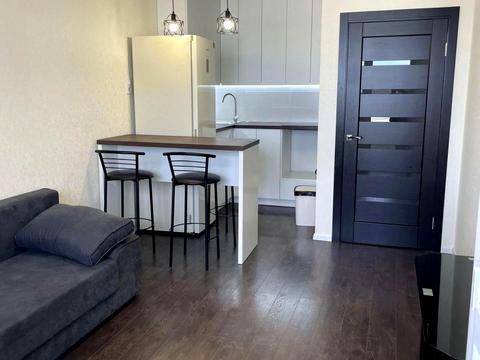 квартира за адресою Європейського Союзу просп. (Правди), 41-В