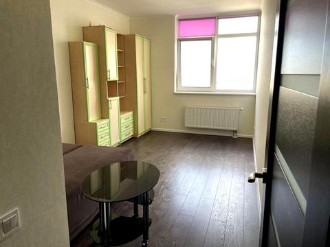 квартира за адресою Європейського Союзу просп. (Правди), 41-В