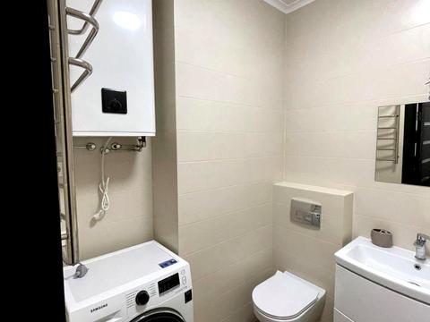 квартира за адресою Європейського Союзу просп. (Правди), 41-В