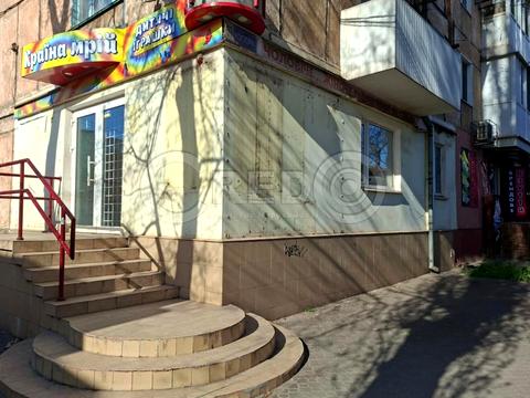 коммерческая по адресу Соборности ул. (Косиора), 33