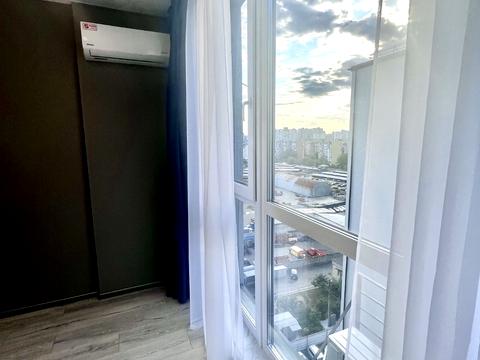 квартира за адресою Кам'янська вул. (Дніпродзержинська), 125-Г