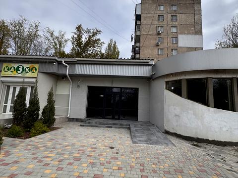 коммерческая по адресу Капитана Кузнецова ул., 110/114