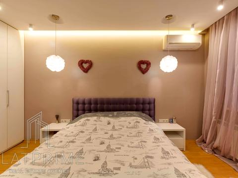 квартира за адресою Борщагівська вул., 152-А