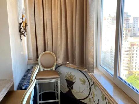 квартира за адресою Київ, В'ячеслава Чорновола вул., 20