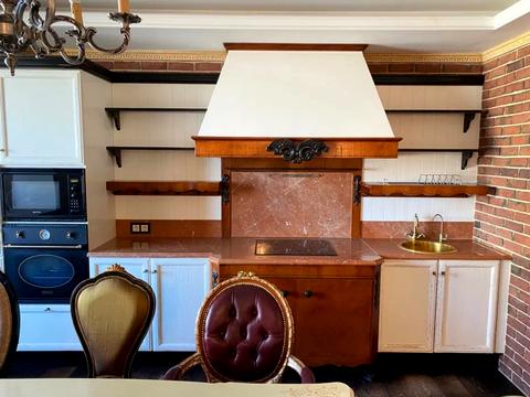 квартира за адресою Київ, В'ячеслава Чорновола вул., 20