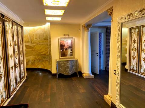 квартира за адресою Київ, В'ячеслава Чорновола вул., 20