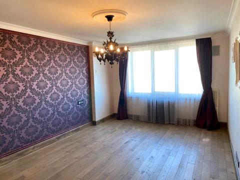 квартира за адресою Київ, В'ячеслава Чорновола вул., 20