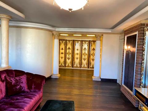 квартира за адресою Київ, В'ячеслава Чорновола вул., 20