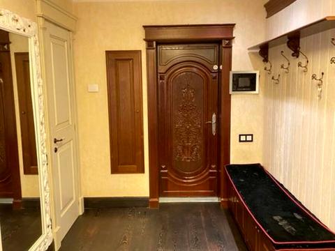 квартира за адресою Київ, В'ячеслава Чорновола вул., 20