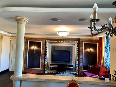 квартира за адресою Київ, В'ячеслава Чорновола вул., 20