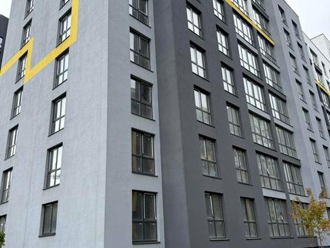 квартира по адресу Зализничная ул., 7П