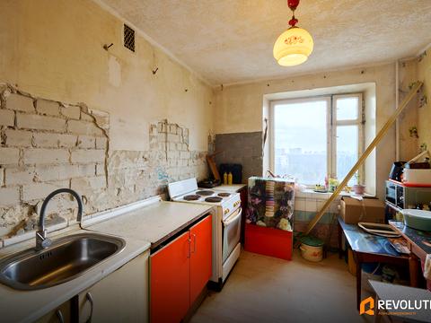 квартира за адресою Бориспільська вул., 28-В