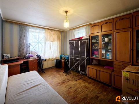 квартира за адресою Бориспільська вул., 28-В
