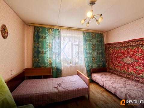 квартира за адресою Бориспільська вул., 28-В