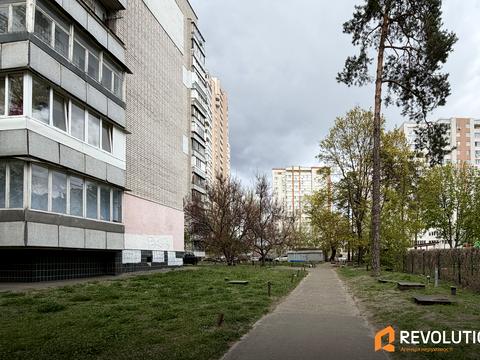 квартира за адресою Бориспільська вул., 28-В