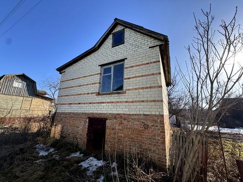 будинок за адресою Ягідна