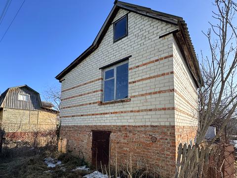 будинок за адресою Ягідна