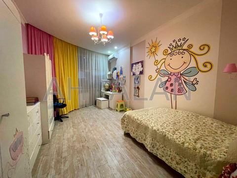 квартира за адресою Генерала Шаповала вул. (Механізаторів), 2