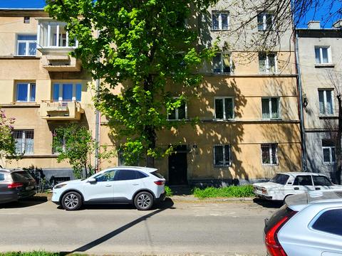 квартира по адресу Скосная ул., 4