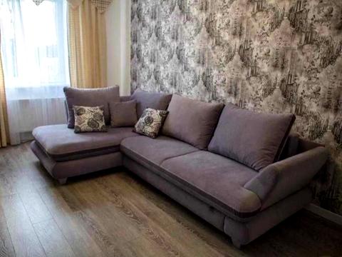 квартира по адресу Скосная ул., 4